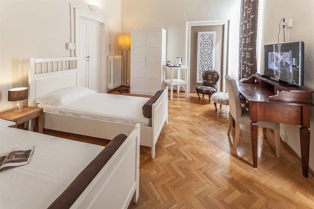 Couette-café Opera Boutique Florence