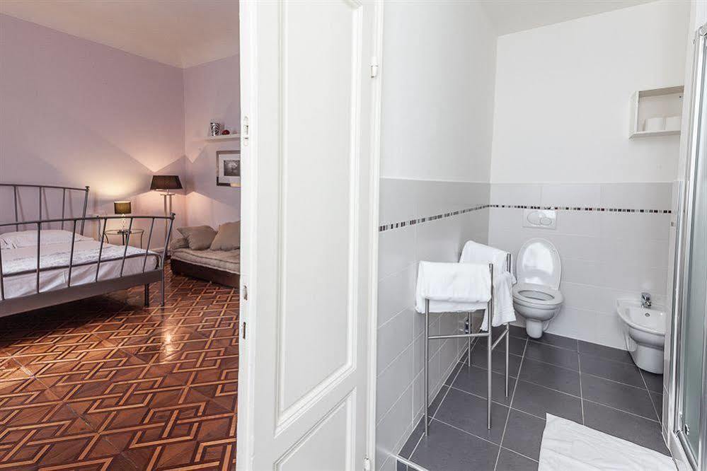 Couette-café Opera Boutique Florence
