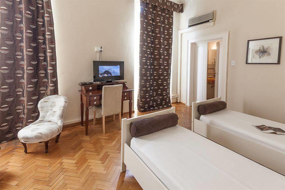 Couette-café Opera Boutique Florence
