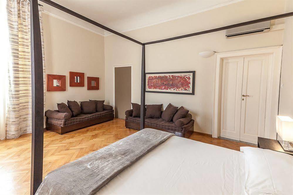 Couette-café Opera Boutique Florence