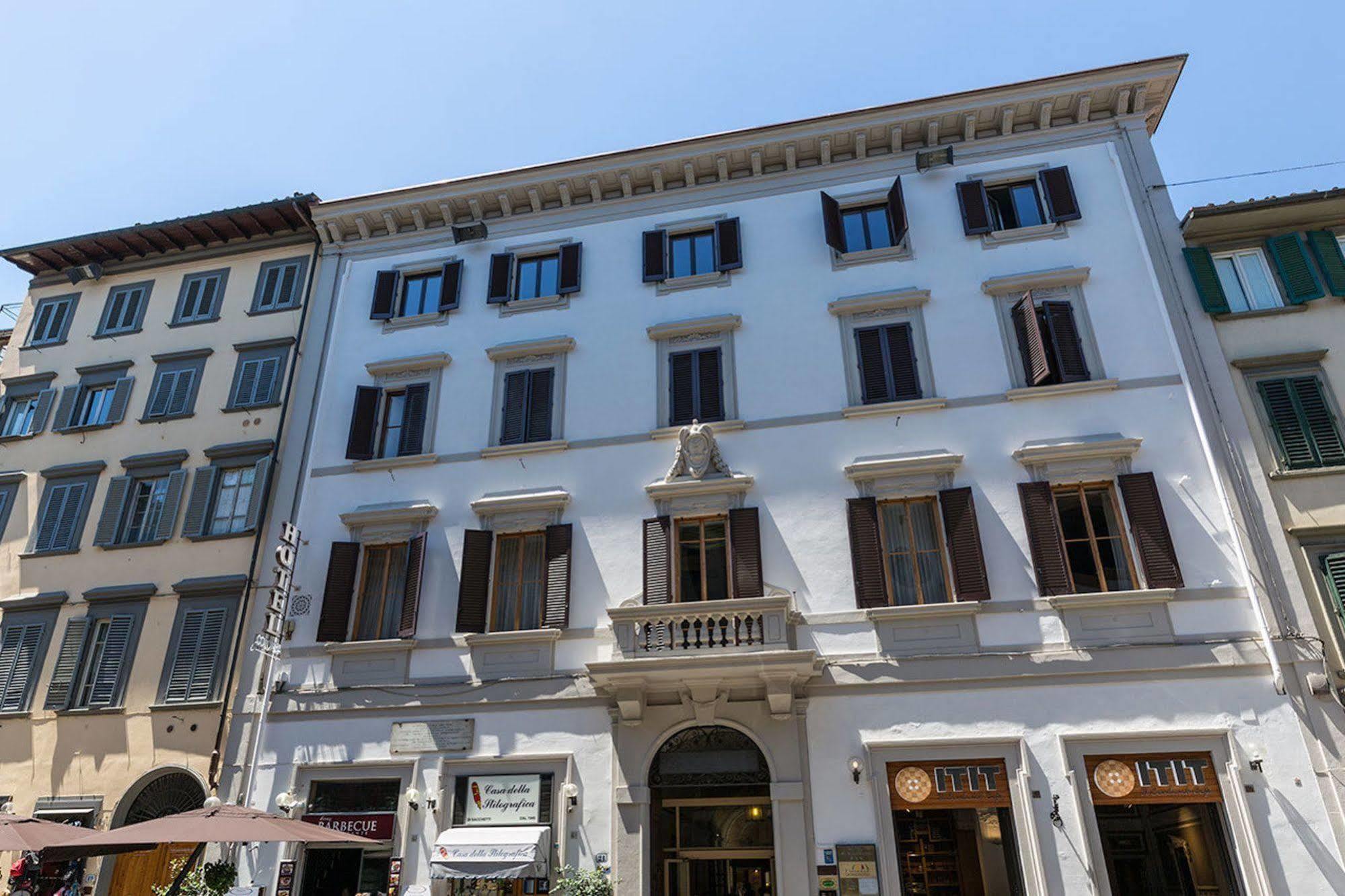 Dei Macchiaioli Hotel