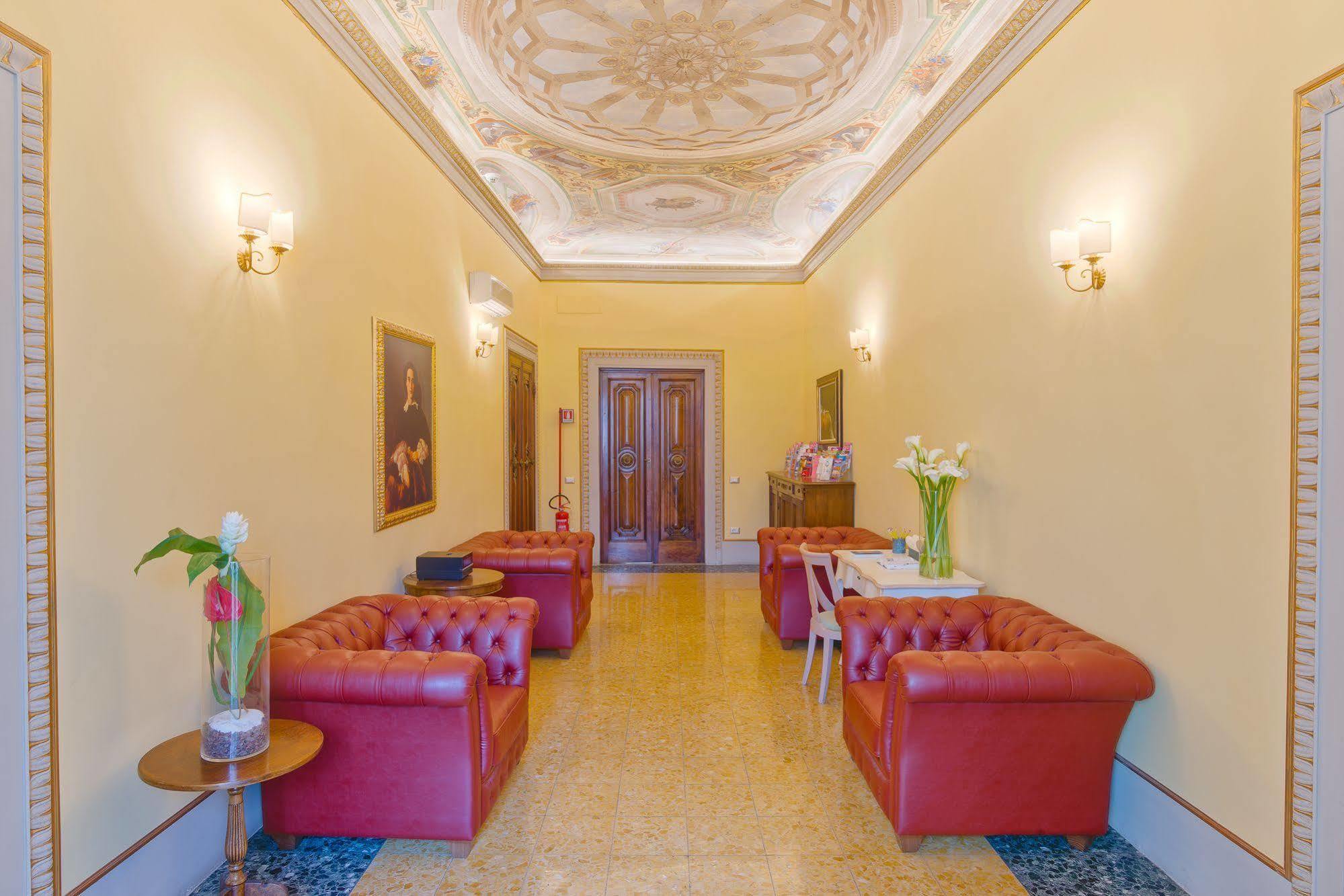 Dei Macchiaioli Hotel Florence