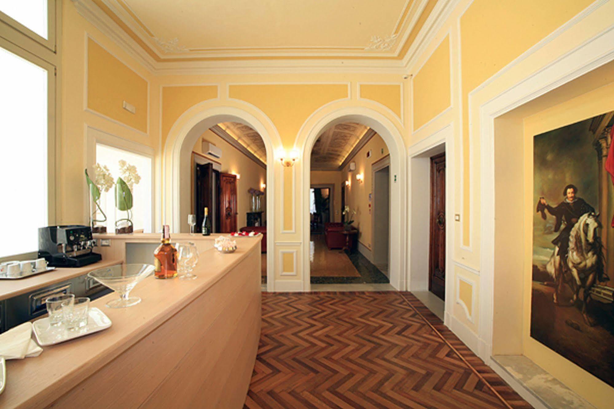 Dei Macchiaioli 3* Florence