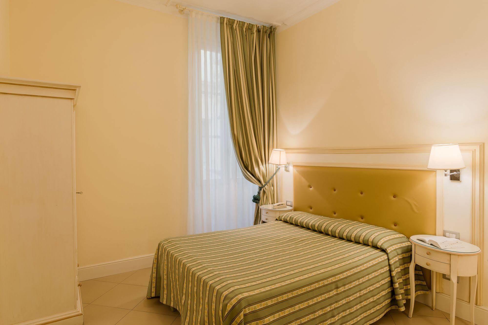 Dei Macchiaioli 3* Florence