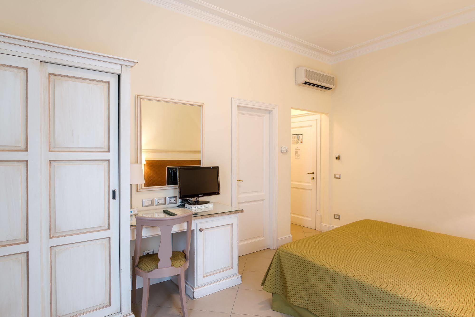 Hotel Dei Macchiaioli Florence