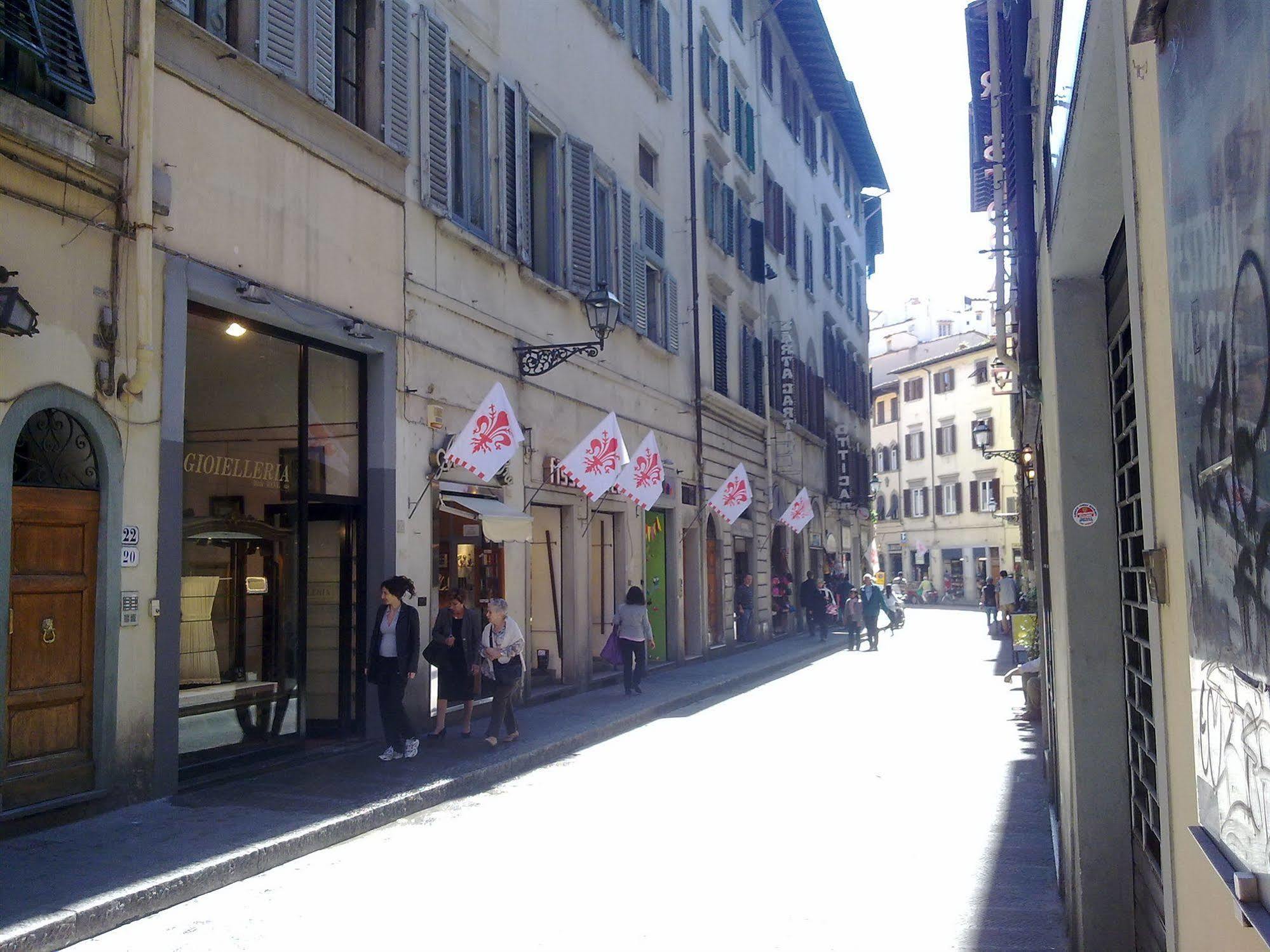 Florentia Suites Hotel