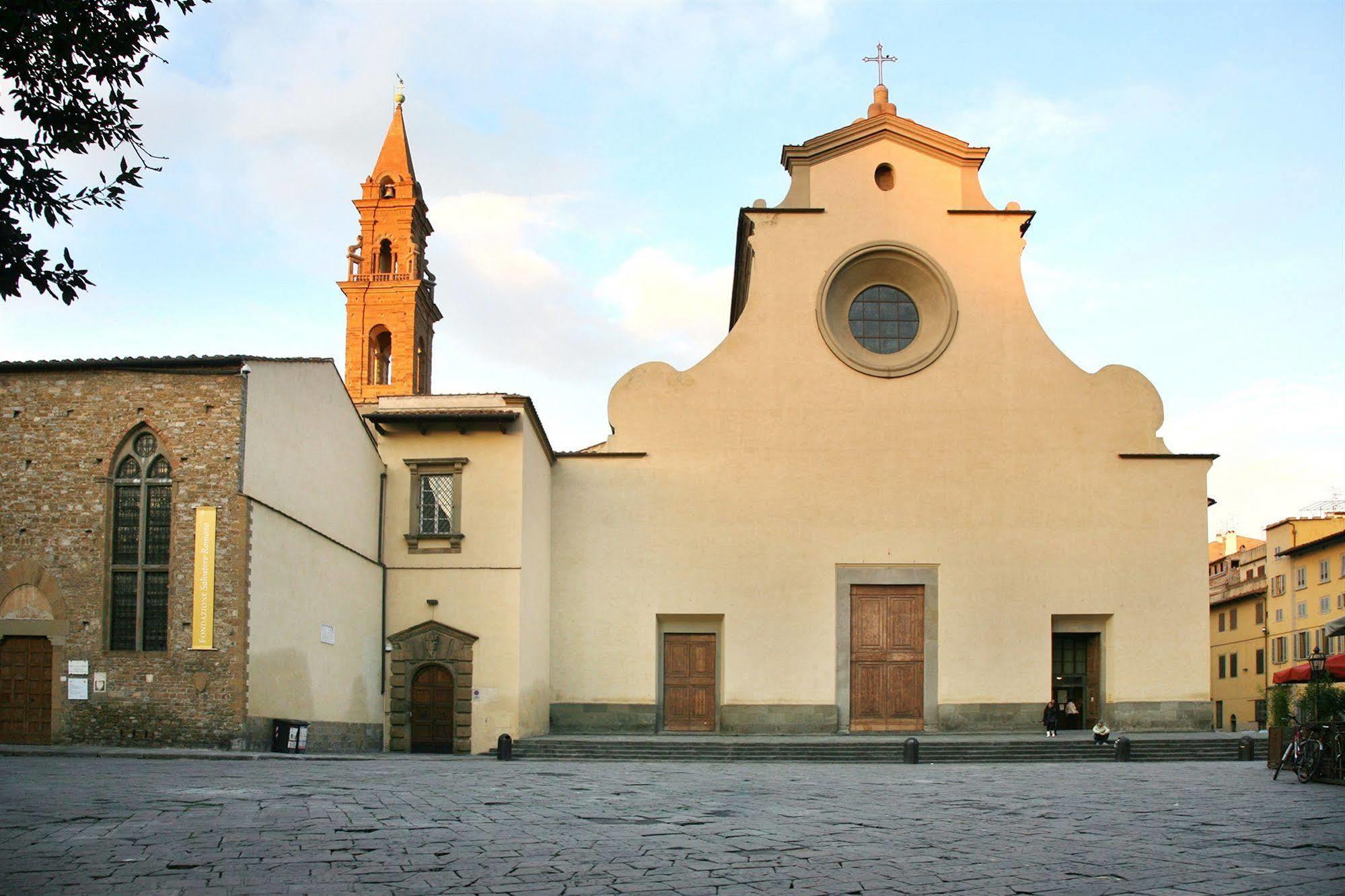 Florentia Suites * Florence