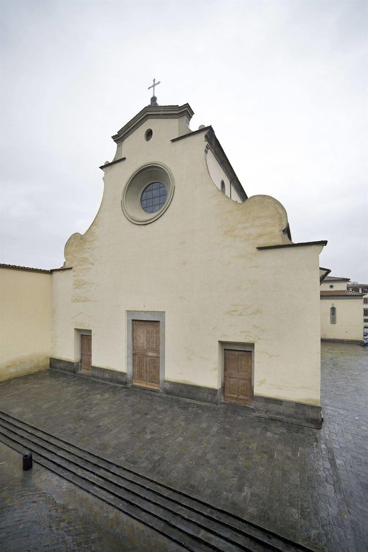 Florentia Suites Hotel Florence