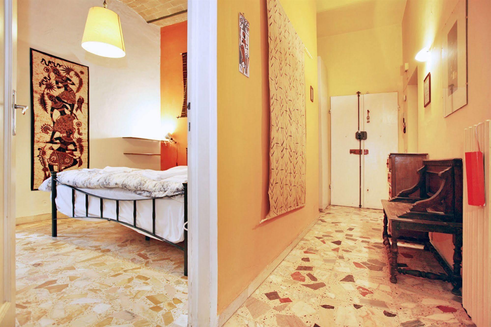 Florentia Suites * Florence
