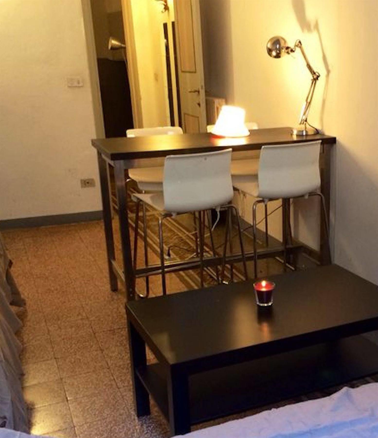 Florentia Suites *