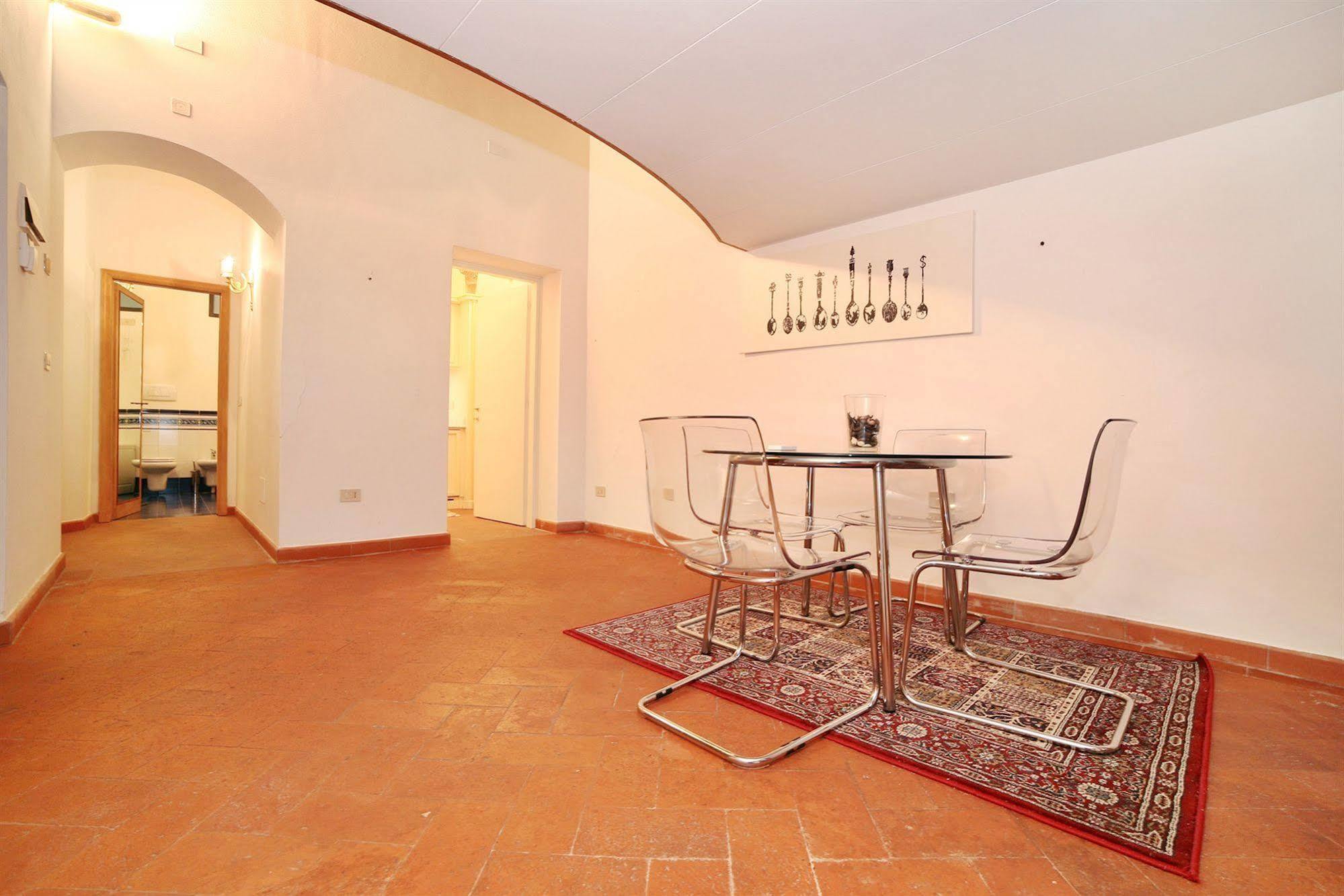 Florentia Suites Hotel Florence