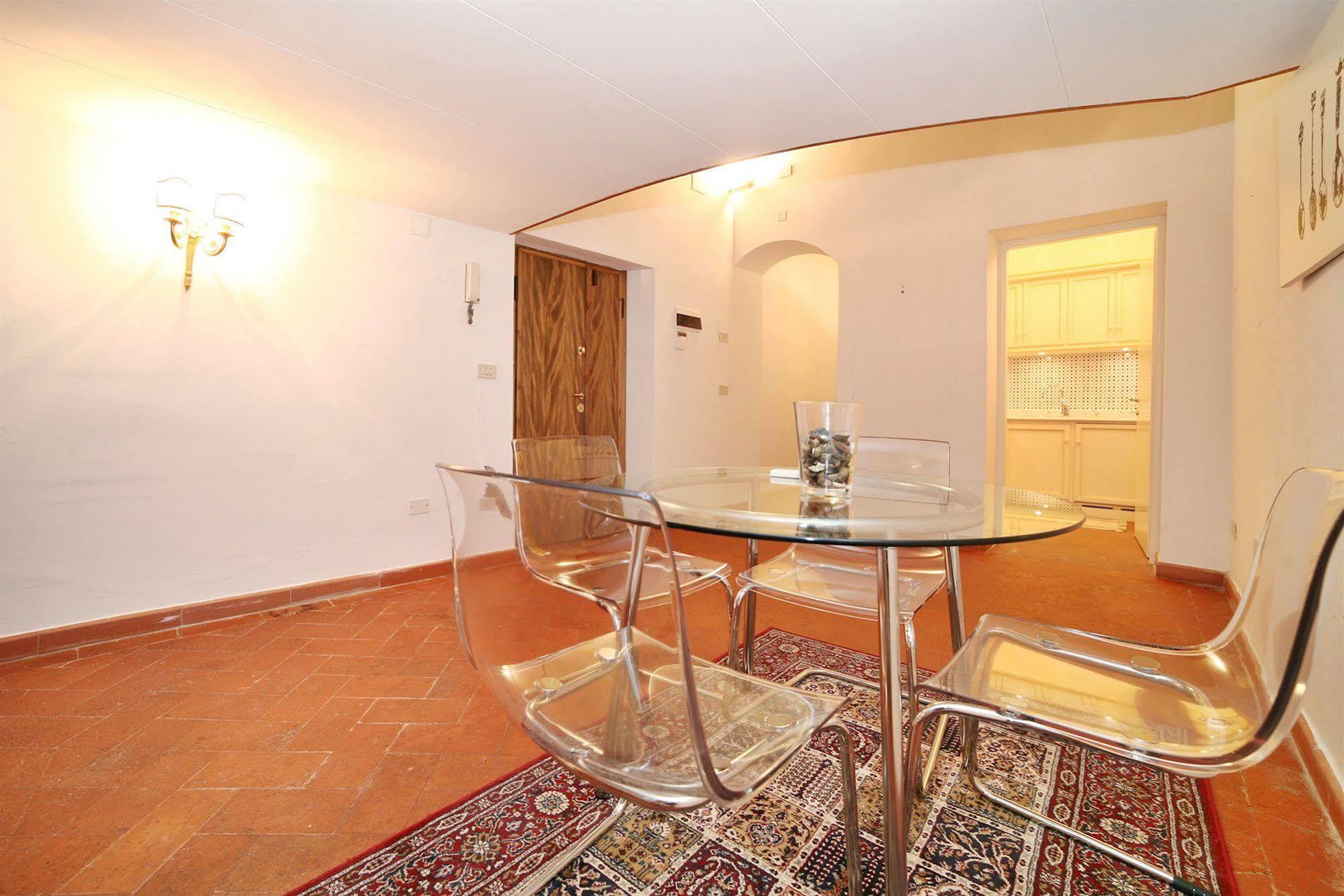 Hotel Florentia Suites Florence