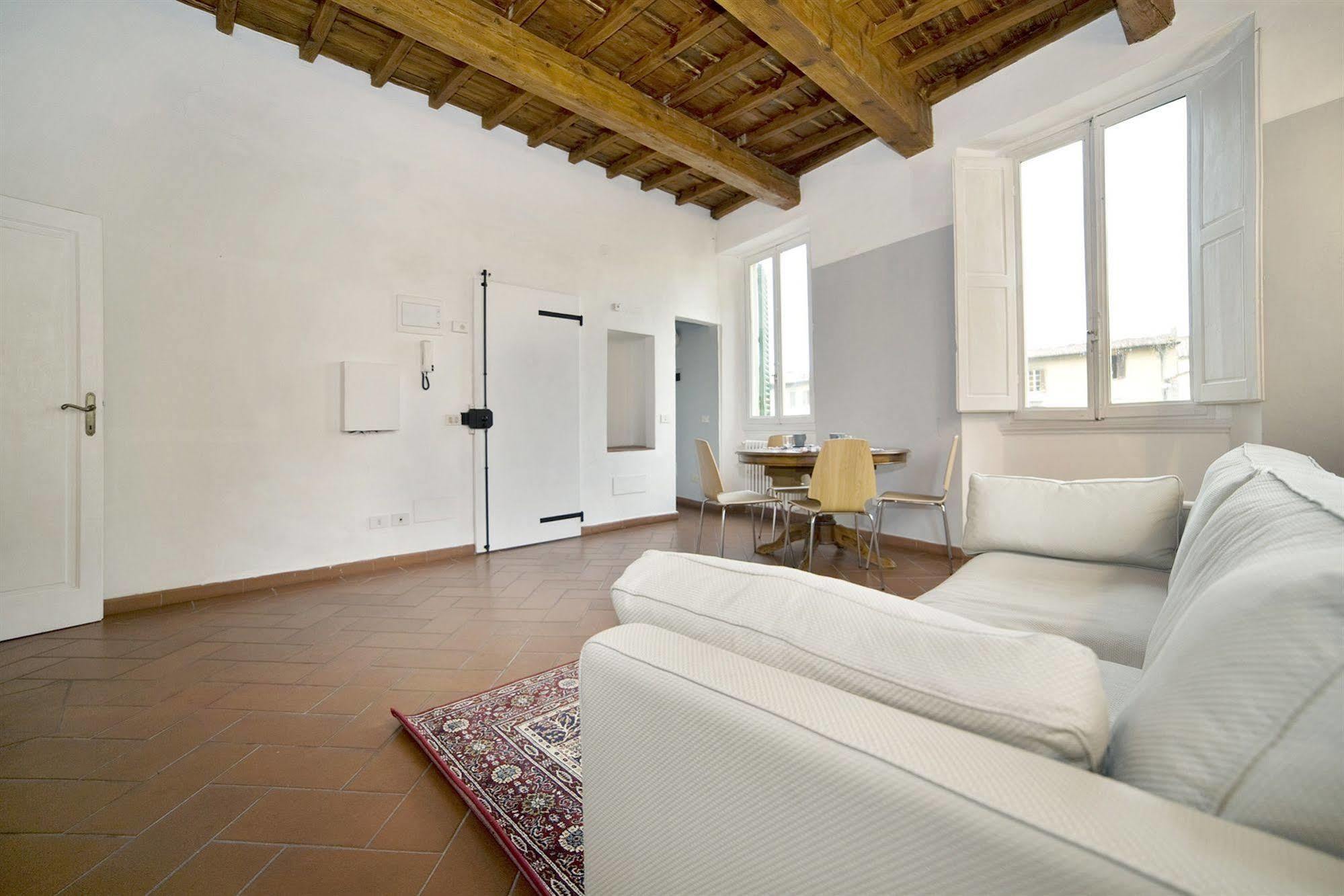 Florentia Suites Hotel Florence
