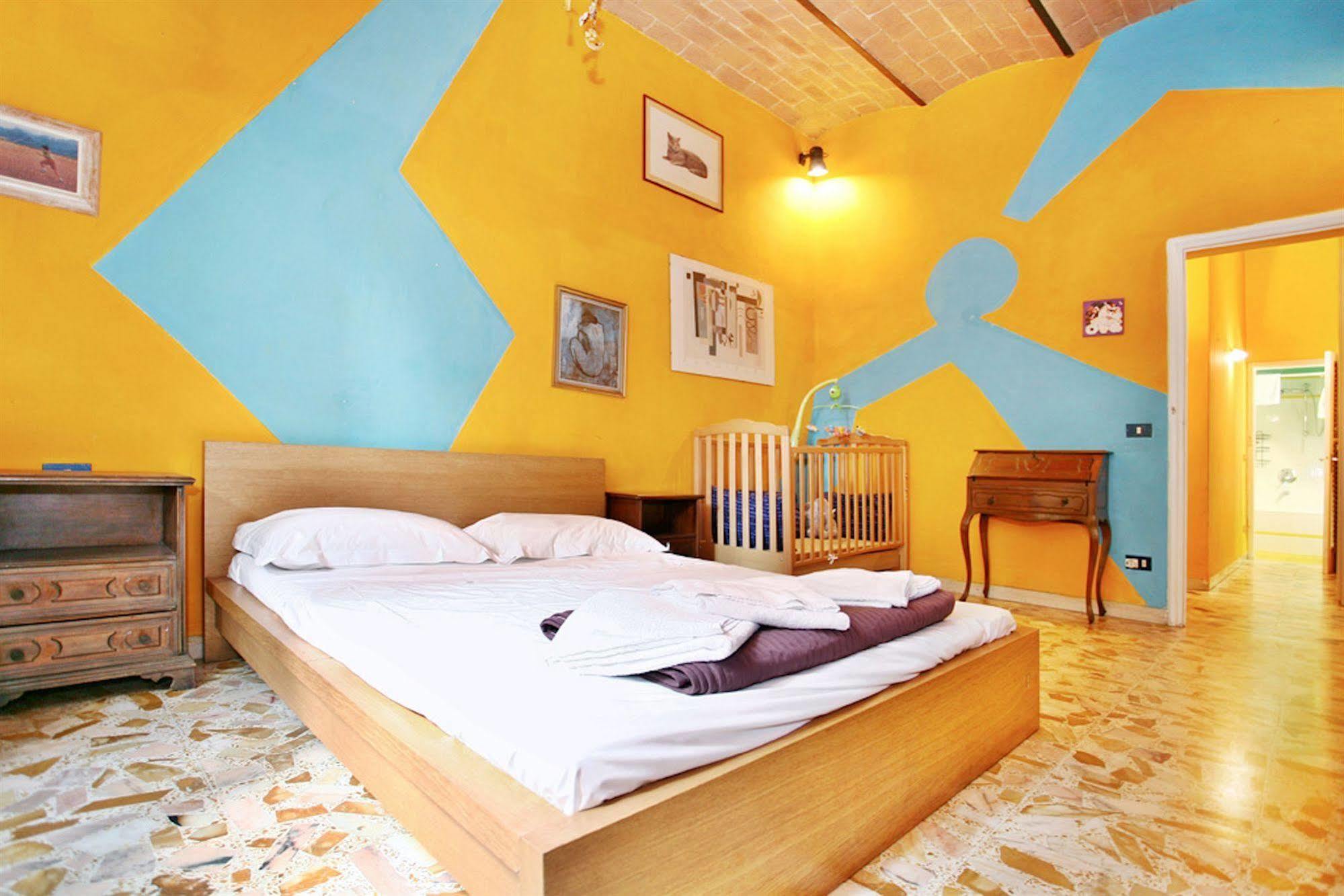 Florentia Suites Florence