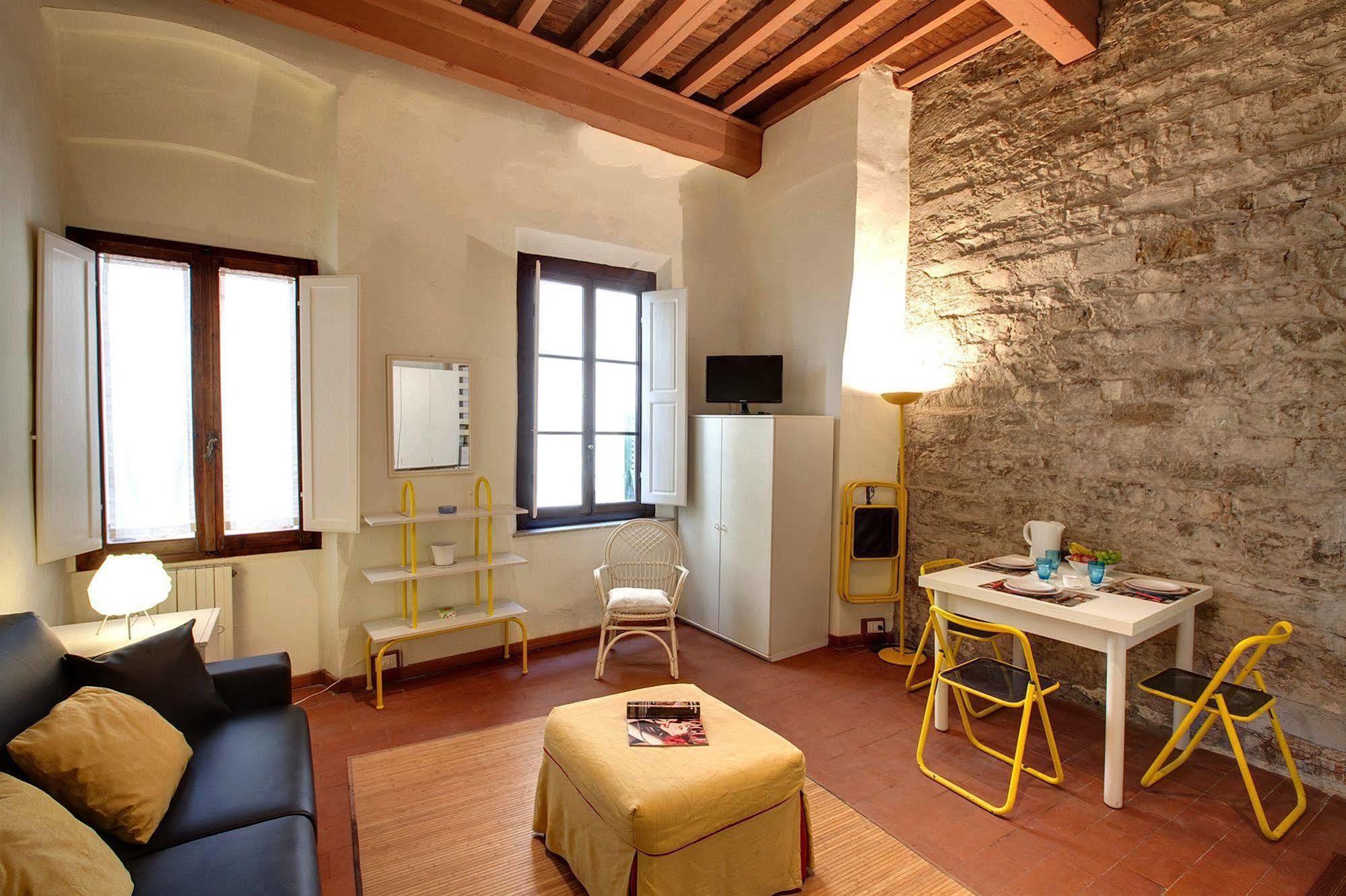 Florentia Suites Hotel Florence