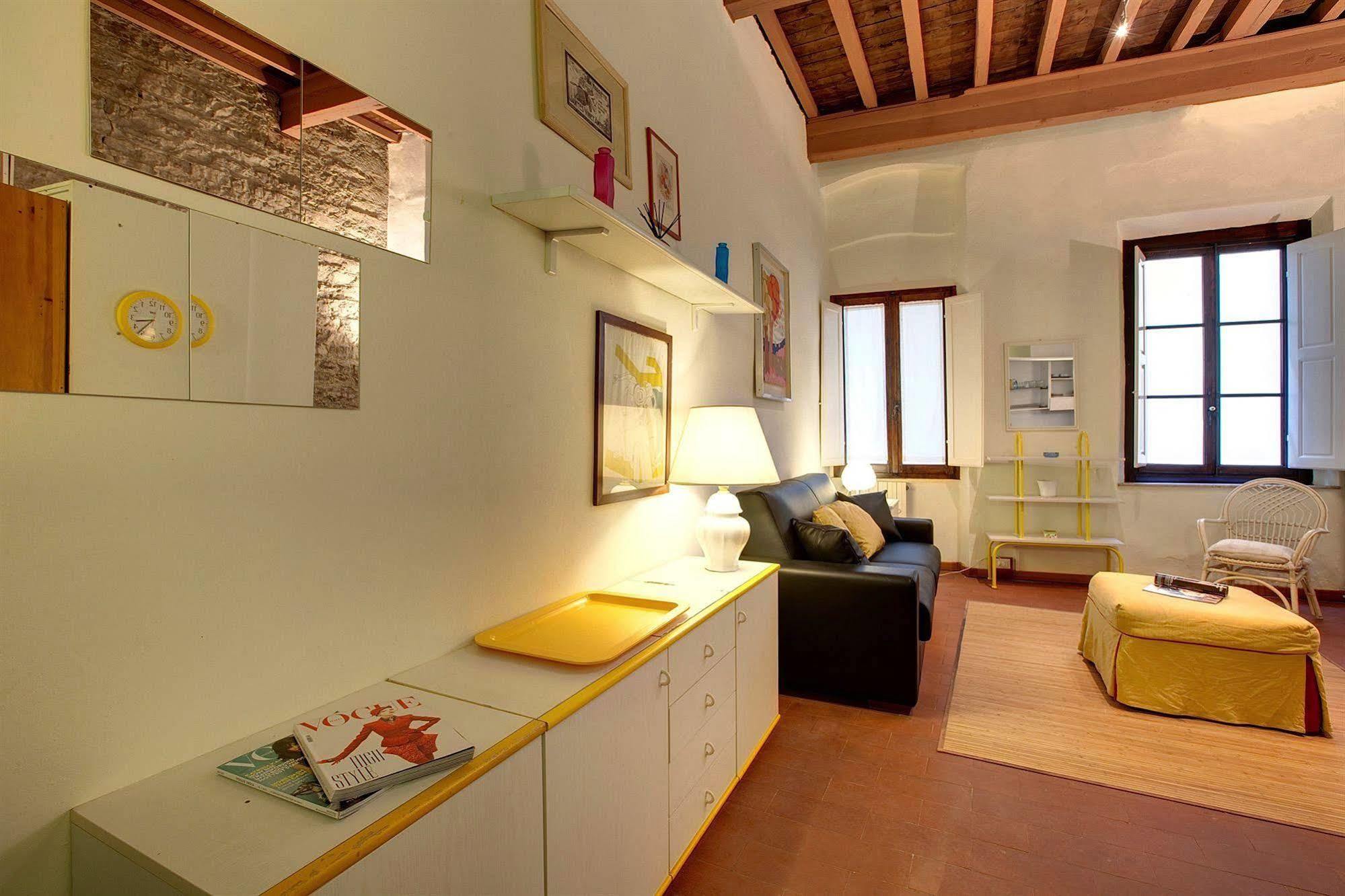 Florentia Suites Hotel Florence