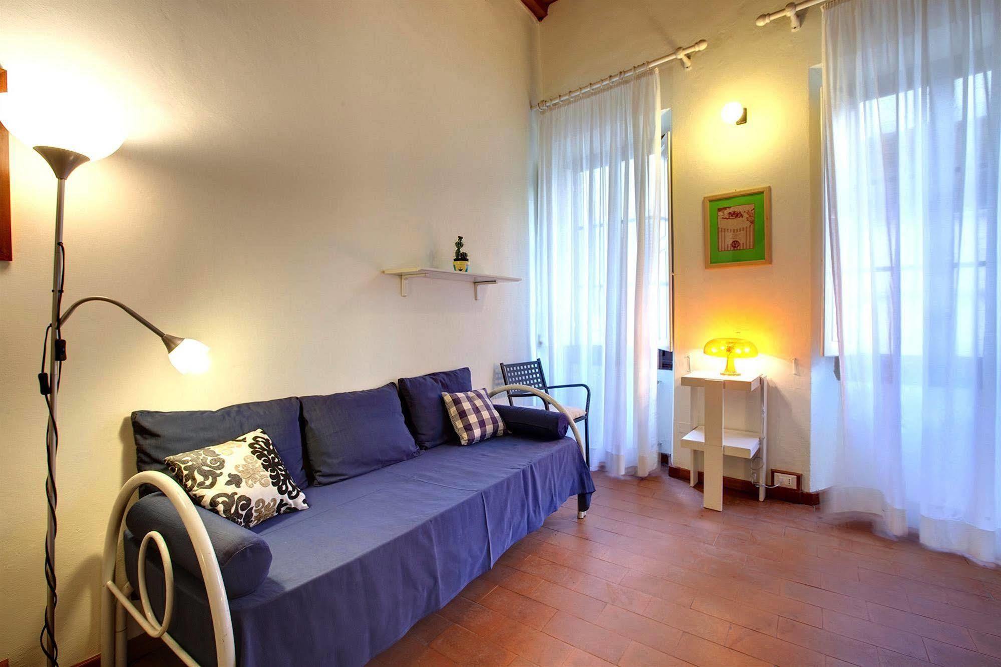 Hotel Florentia Suites Florence