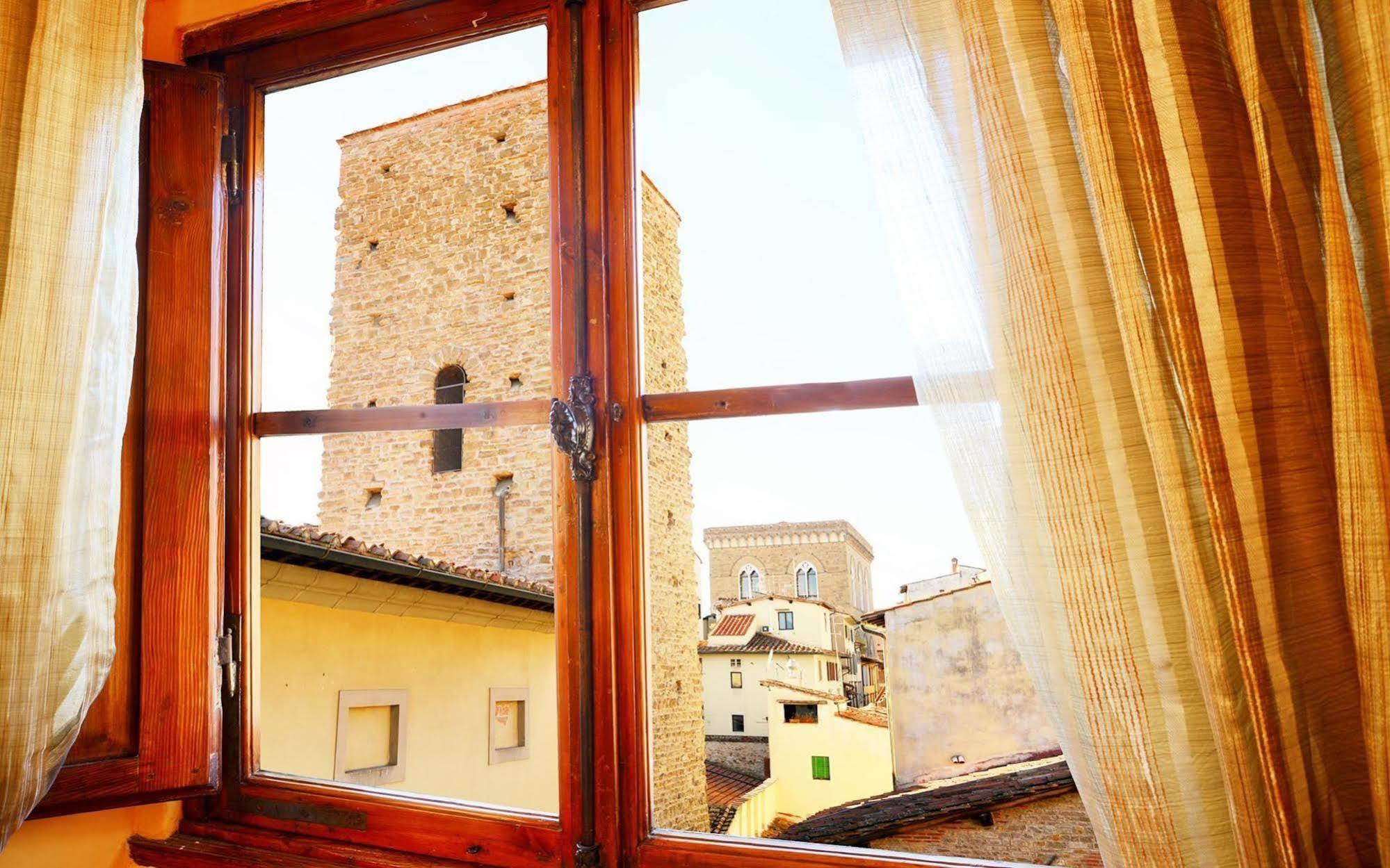 Sani Tourist House Maison d'hôtes Florence
