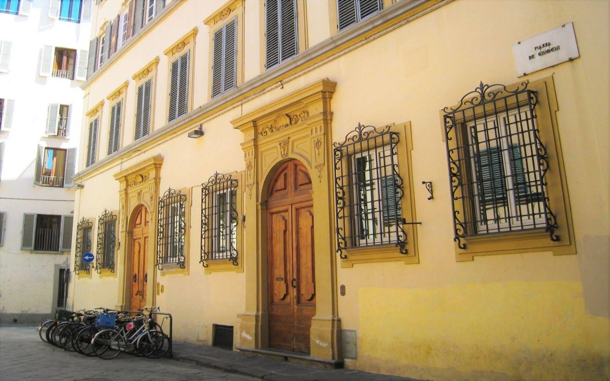 Sani Tourist House Maison d'hôtes Florence