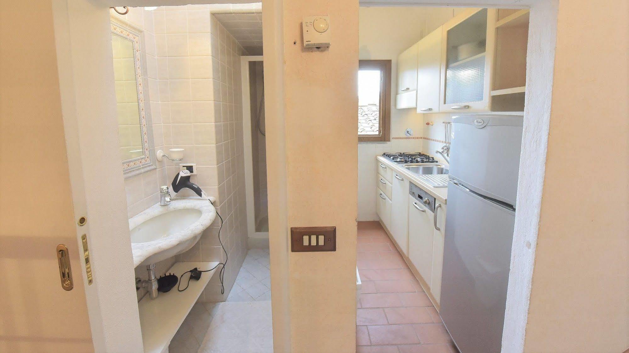Maison d'hôtes Sani Tourist House