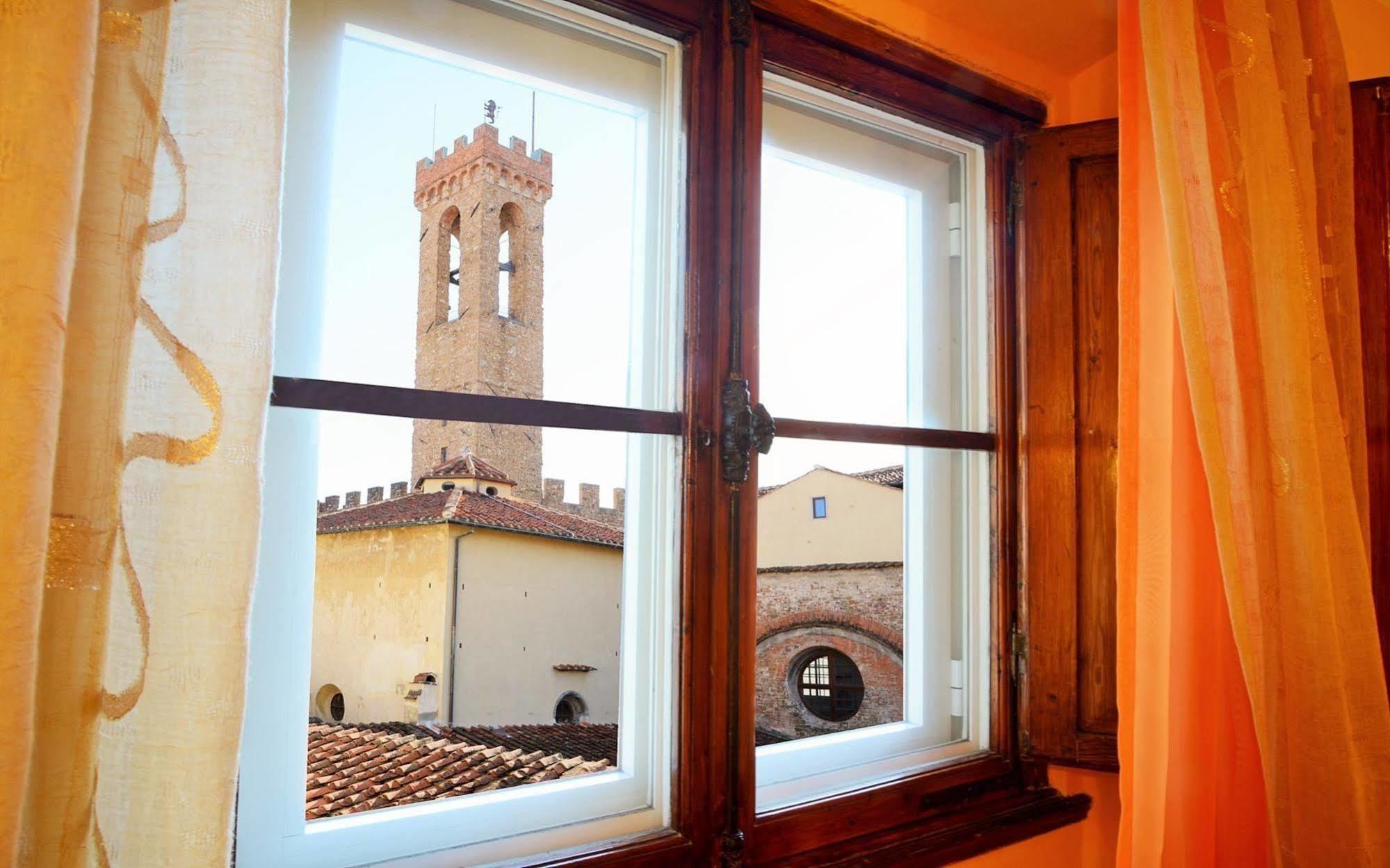Sani Tourist House Maison d'hôtes Florence