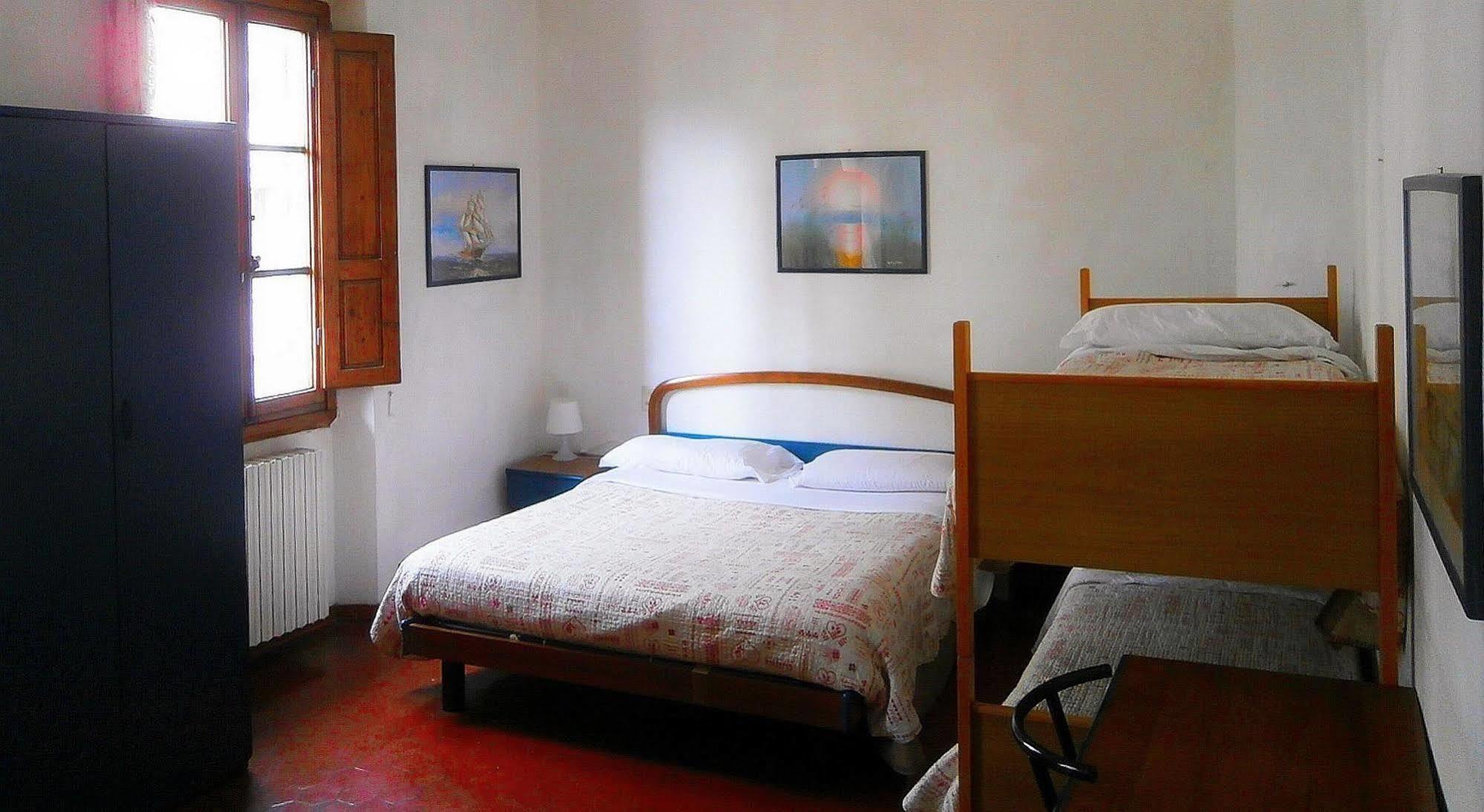 Guest house Sogni D'oro
