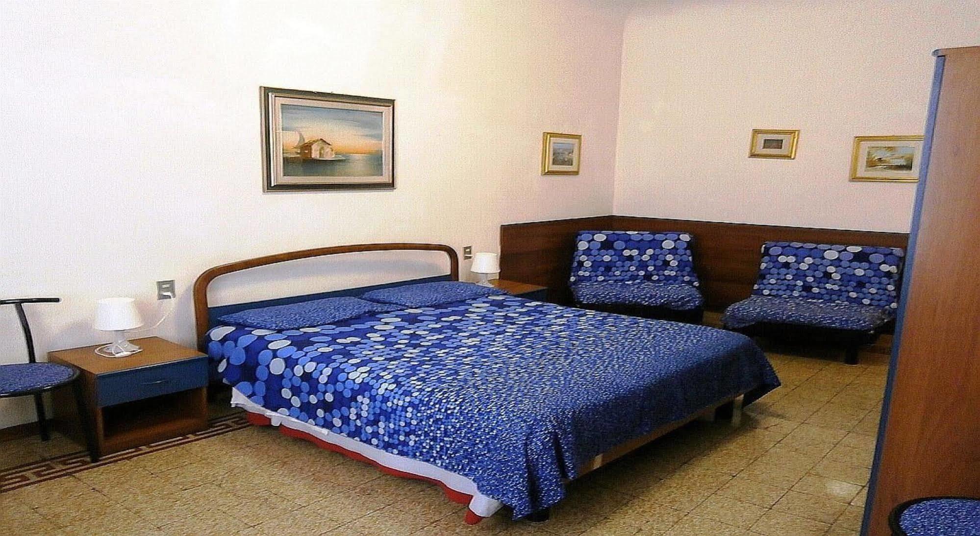 Guest house Sogni D'oro Florence