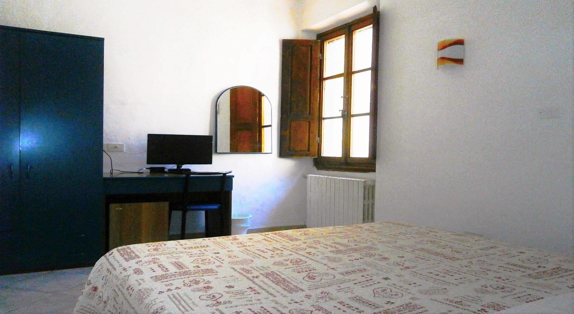 Sogni D'oro Guest house