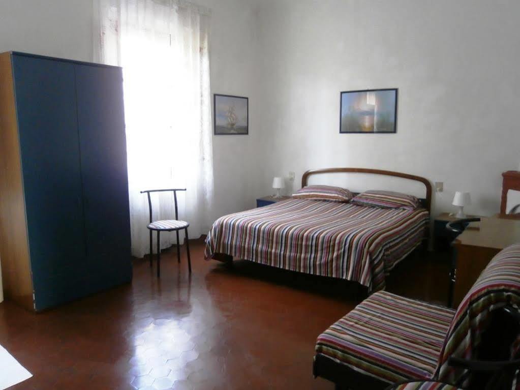 Guest house Sogni D'oro 2*