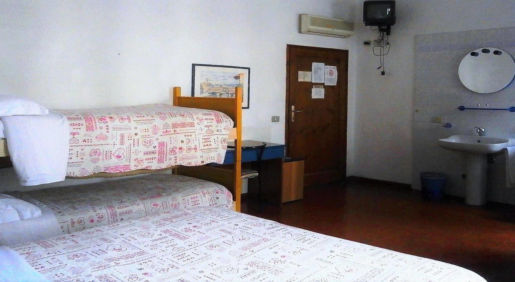 Sogni D'oro Guest house