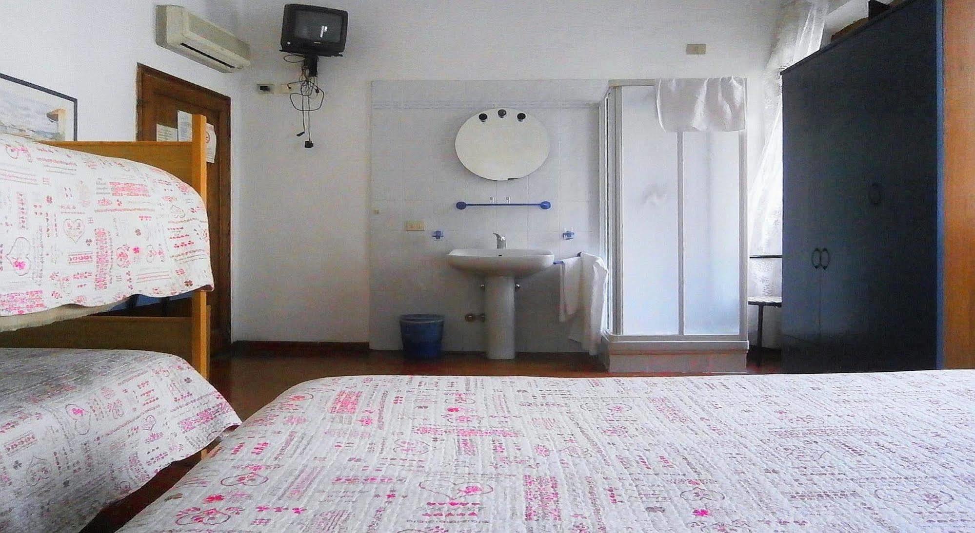 Sogni D'oro Guest house Florence