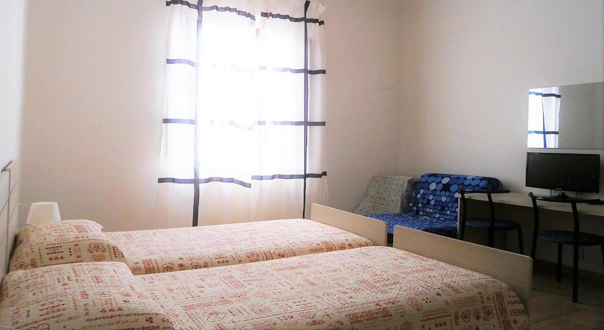 Sogni D'oro Guest house Florence