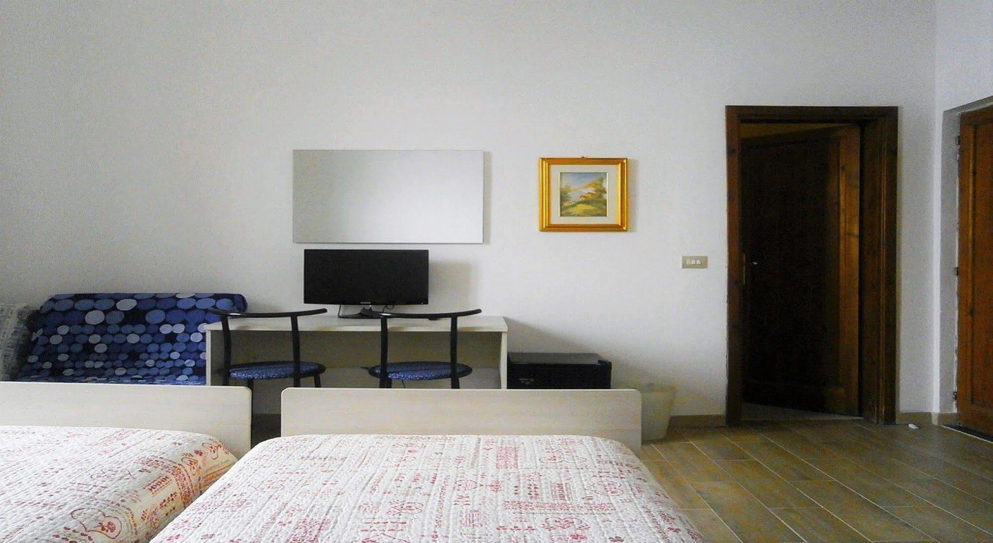 Sogni D'oro Guest house