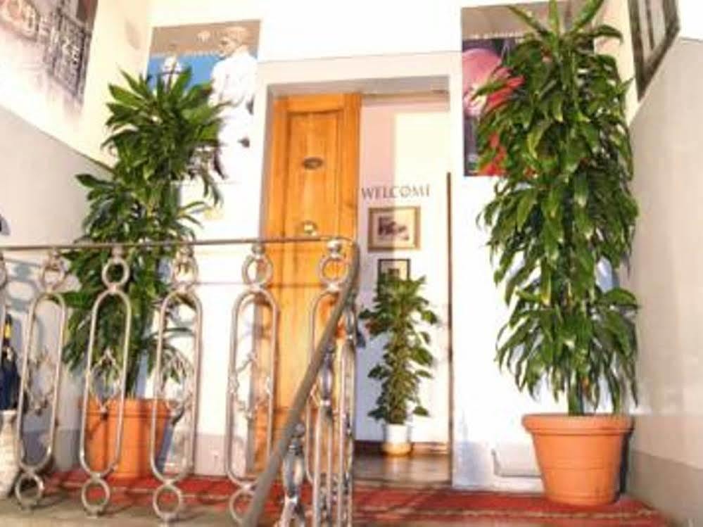 Sogni D'oro Guest house Florence