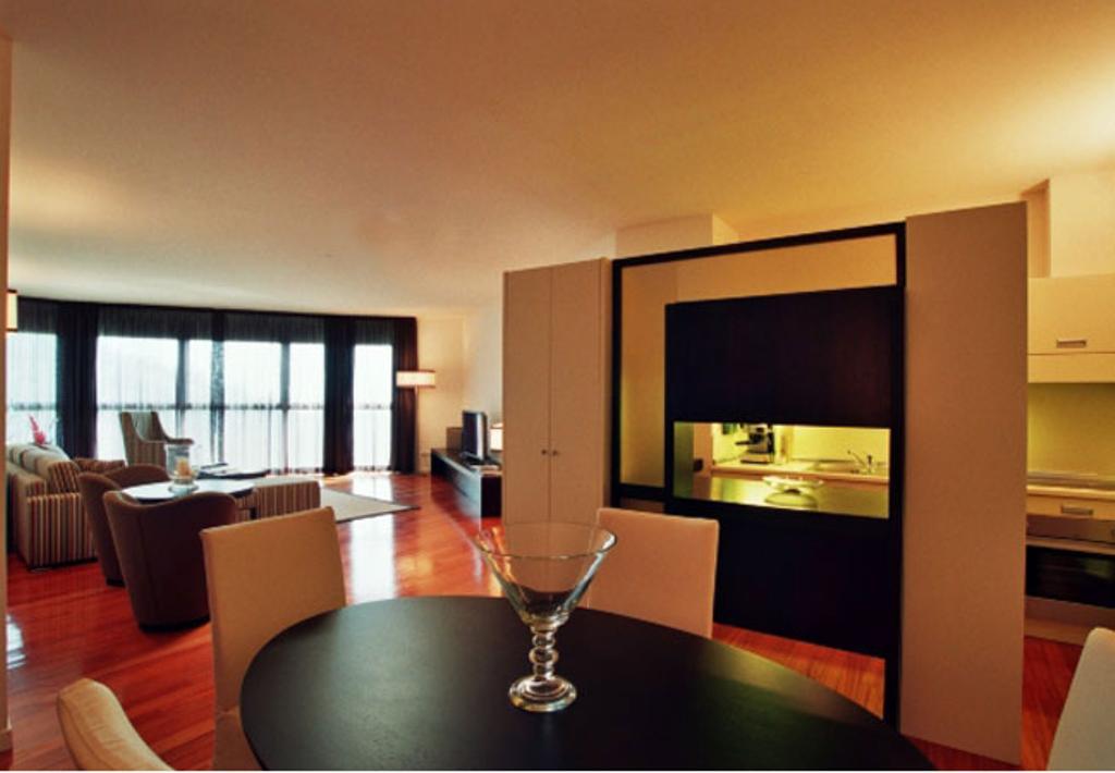 Eden Rock Aparthotel Florence