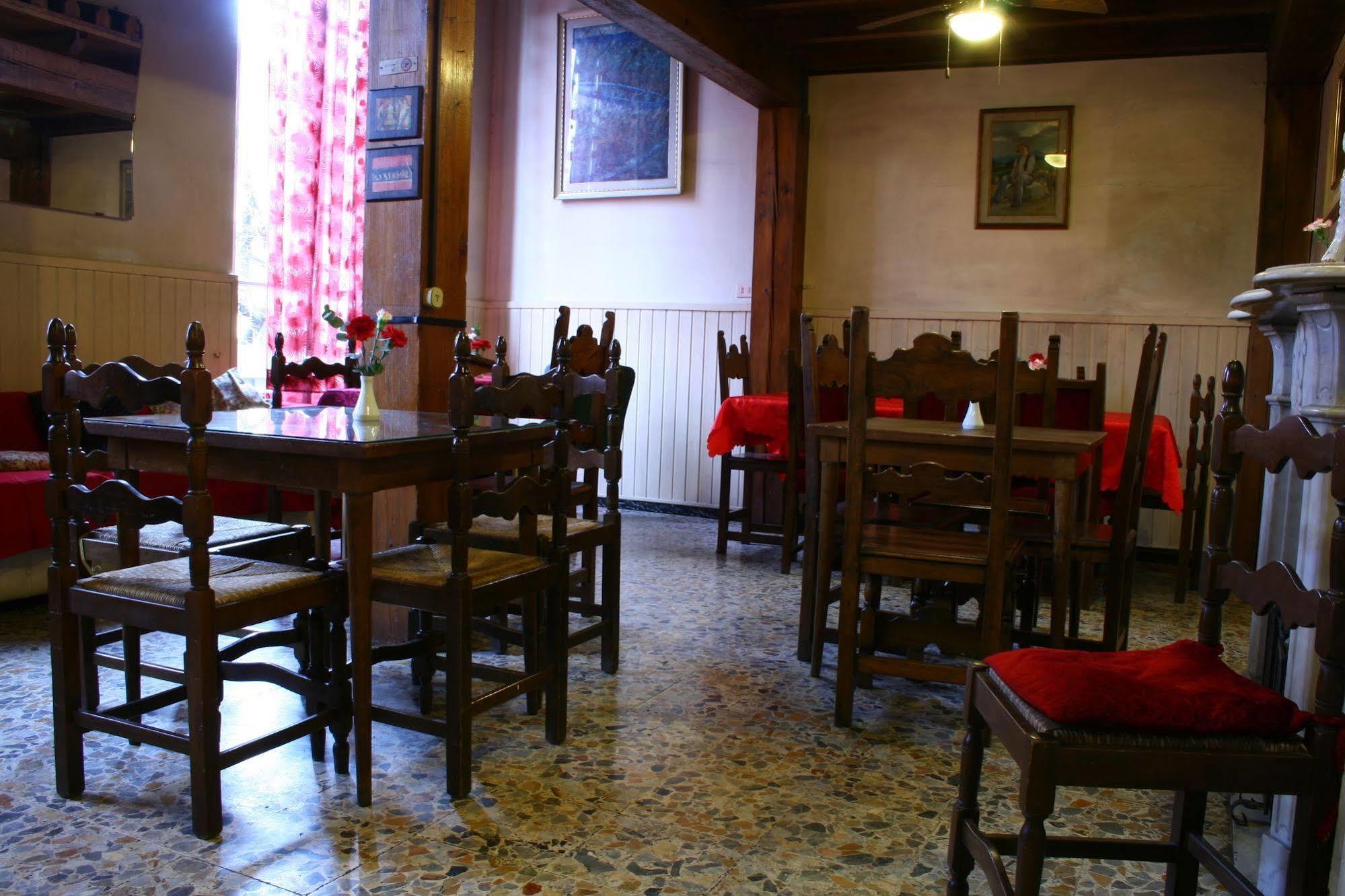 Hotel Fedora Florence