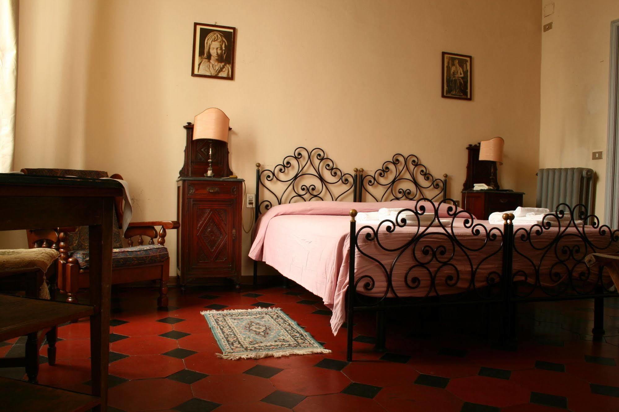Fedora Hotel Florence
