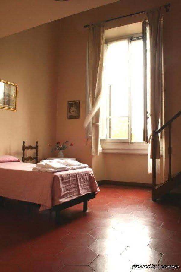 Hotel Fedora Florence