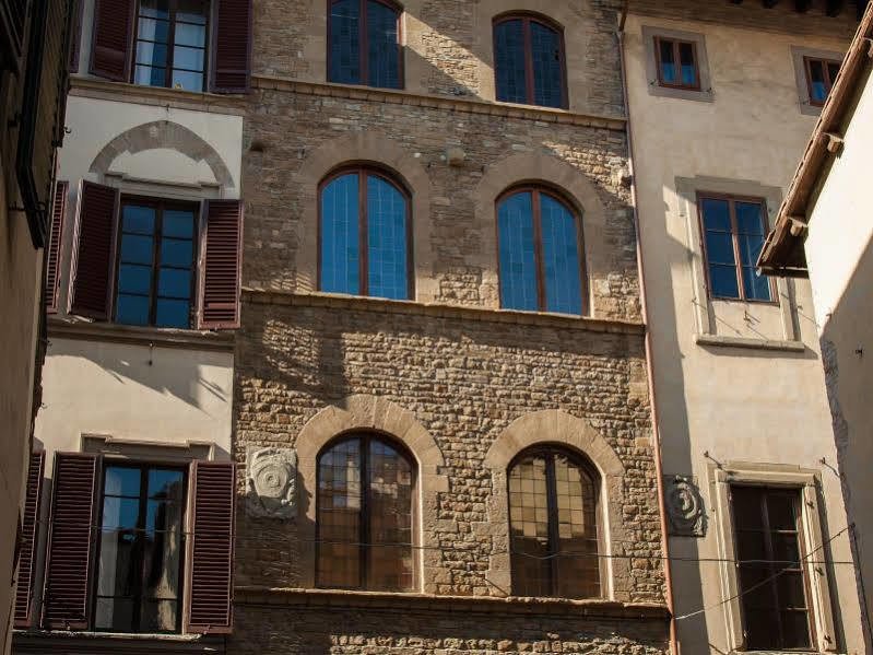 Maison d'hôtes Residenza D'epoca Borgo Albizi Florence