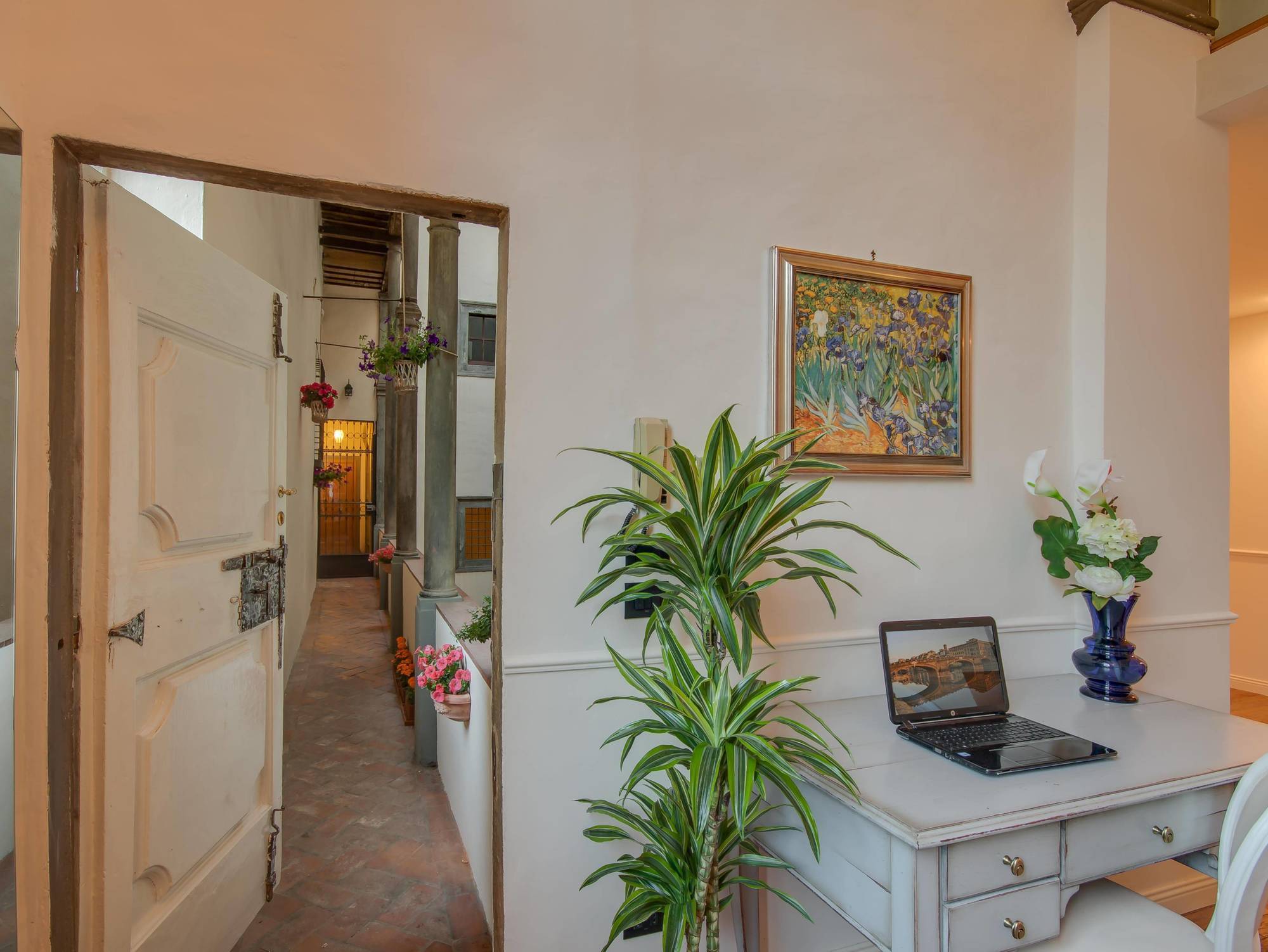 Maison d'hôtes Residenza D'epoca Borgo Albizi Florence
