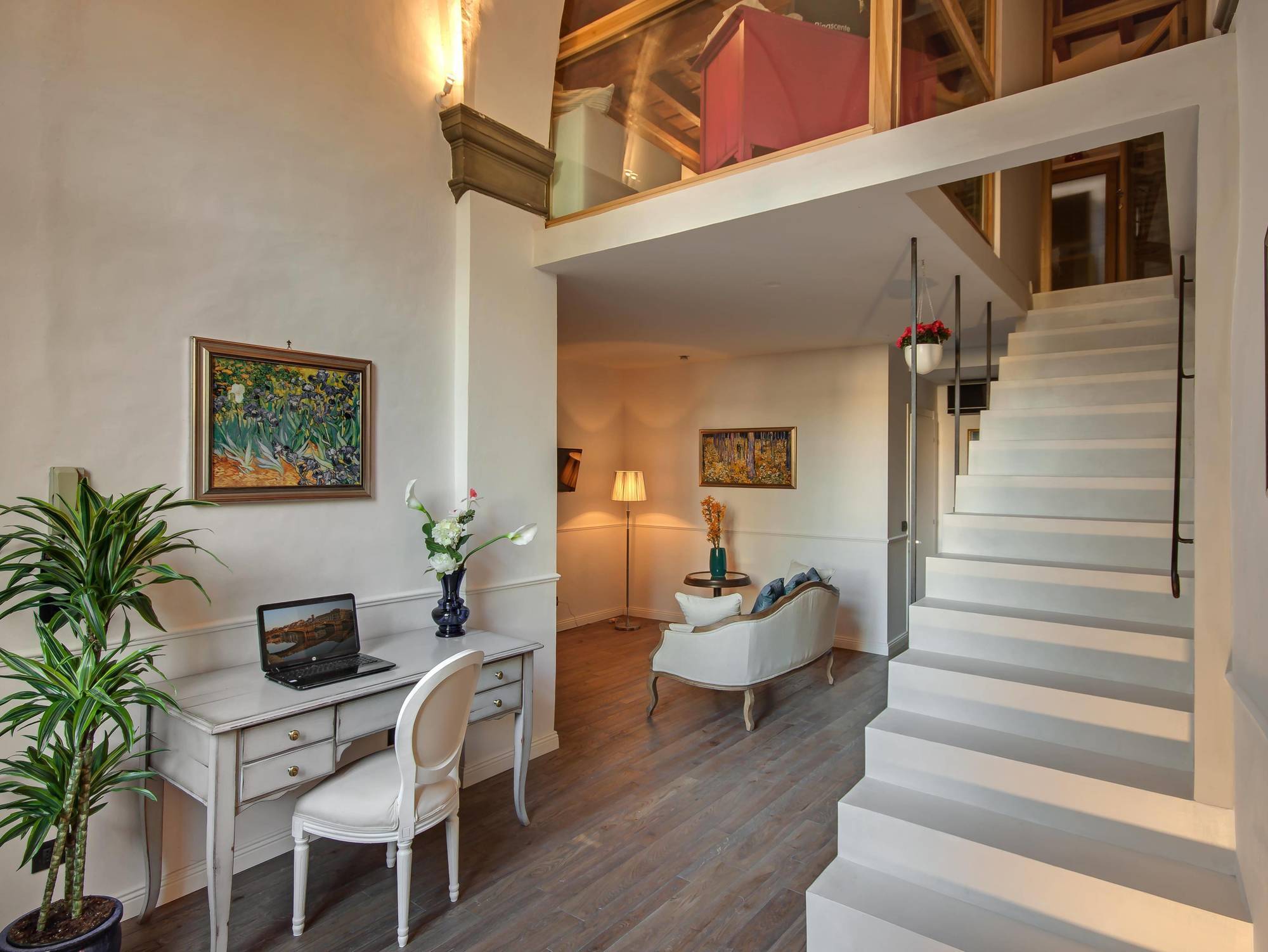 Residenza D'epoca Borgo Albizi Maison d'hôtes