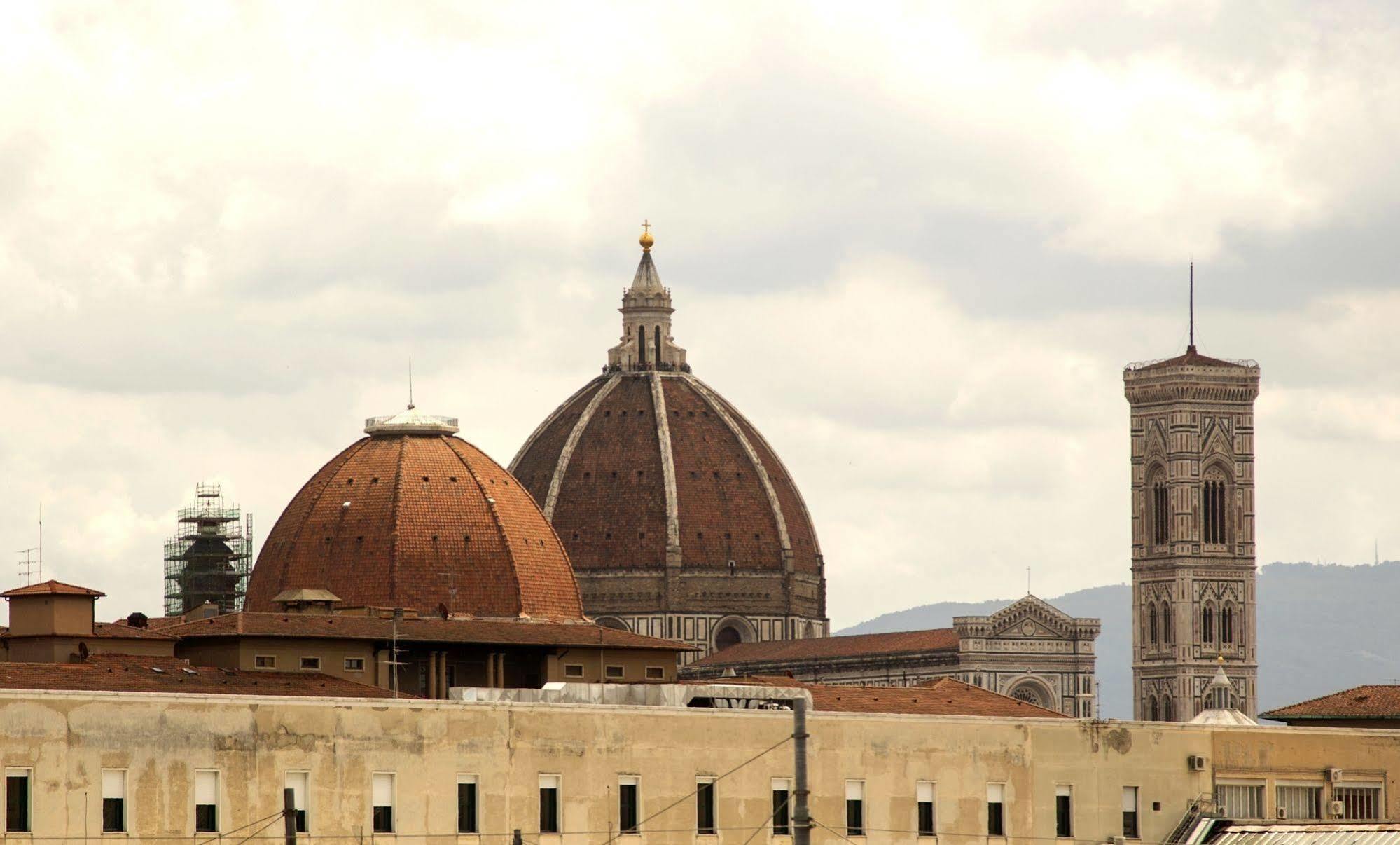 Hotel Arcadia Florence