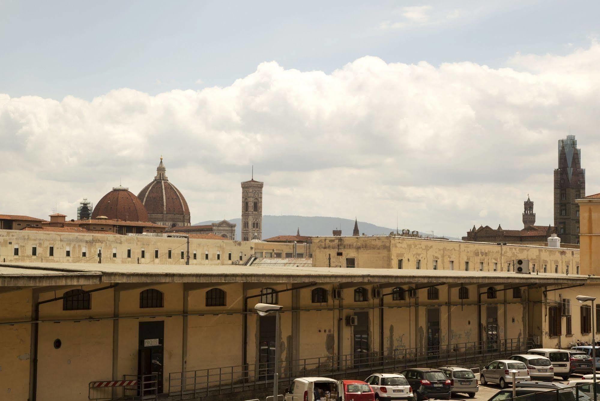Arcadia Hotel Florence
