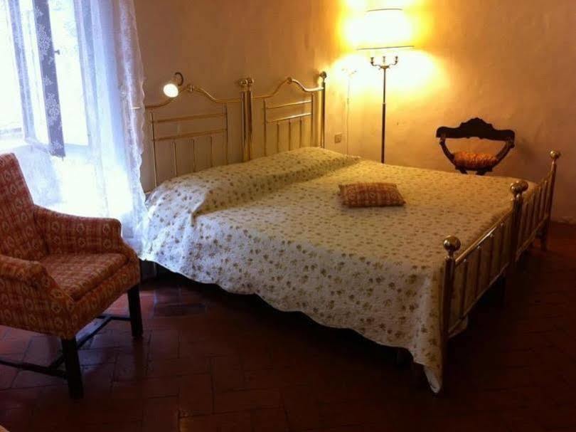Borgodegreci Apartment