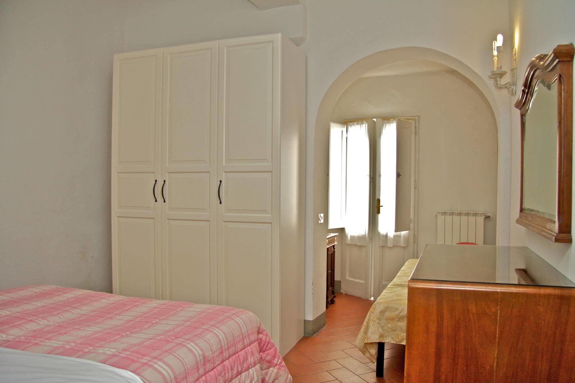 Apartment Borgodegreci *
