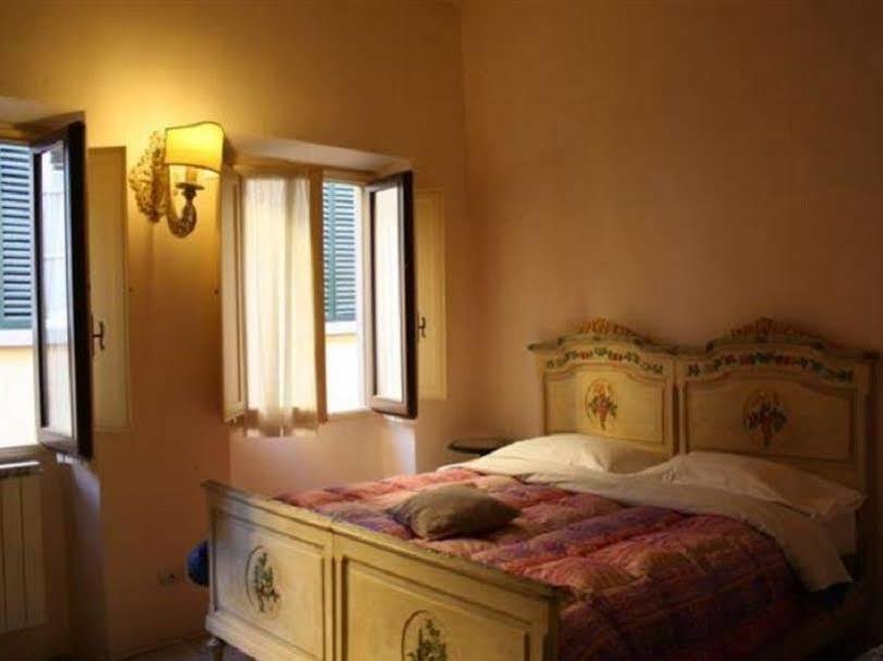 Borgodegreci * Florence