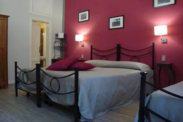 Bed & Breakfast B&B Leopoldo Florence
