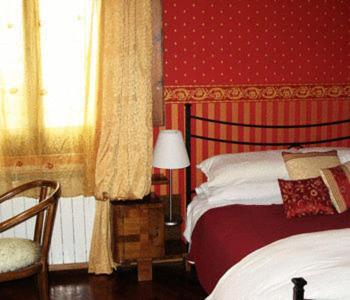 Bed & Breakfast Gourmet B&B Giglio Bianco *