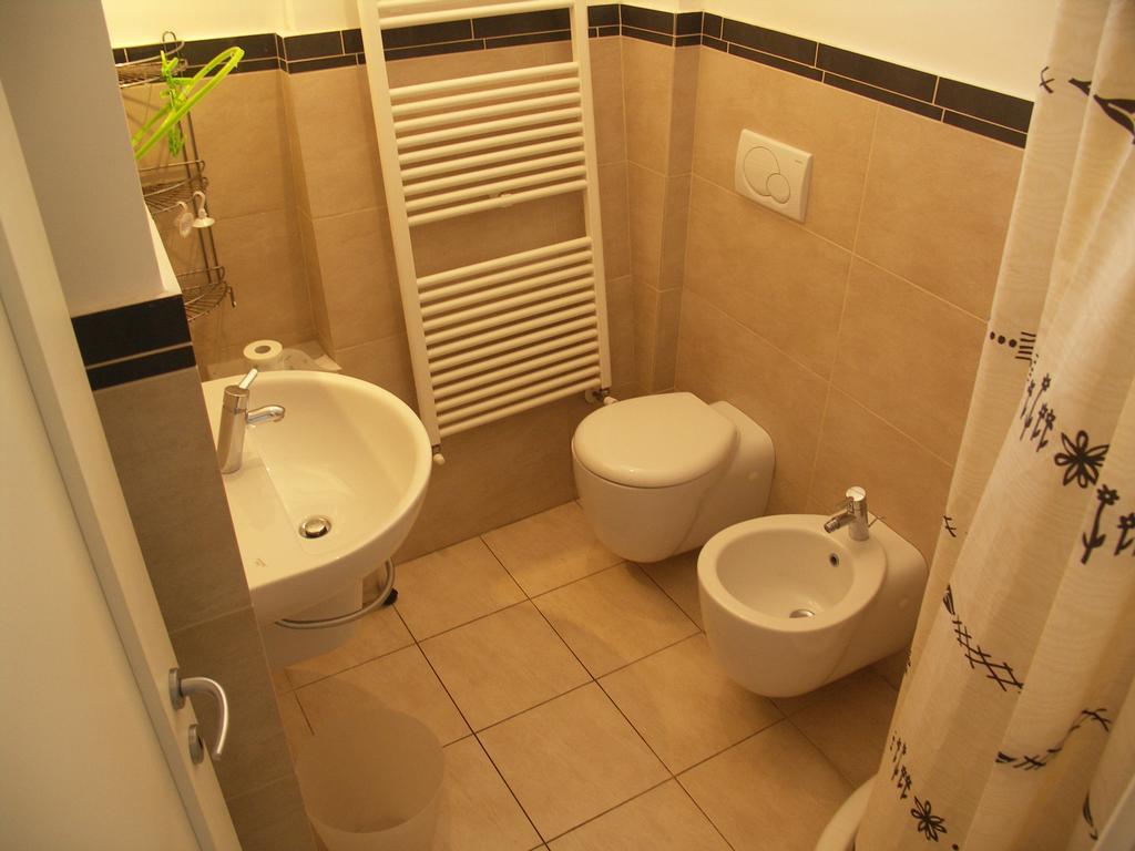 One World Apartments 3* Florence