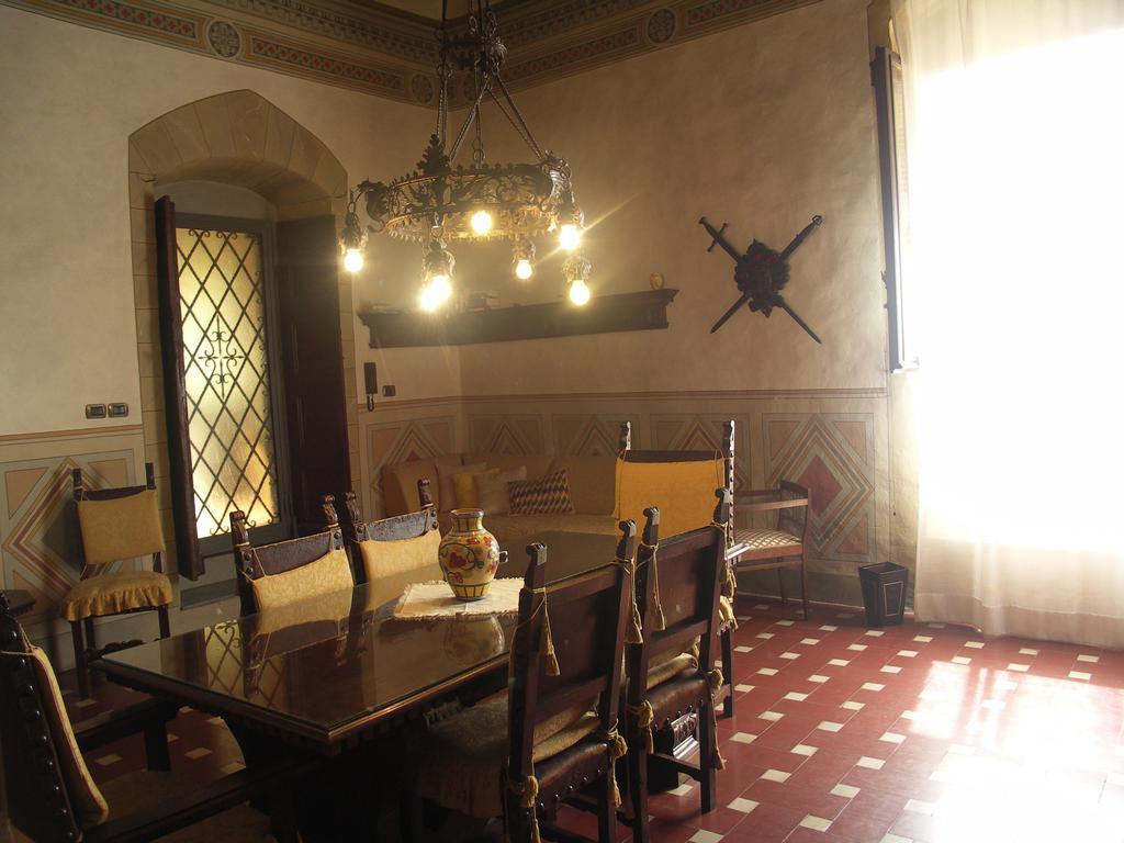 Hotel One World Apartments Florence